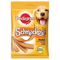 Pedigree Schmackos mit Huhn