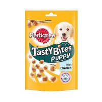 Pedigree Tasty Bites Puppy Chicken