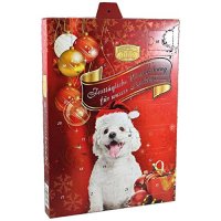 Perfecto Dog Adventskalender für Hunde