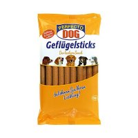 Perfecto Dog Geflügelsticks