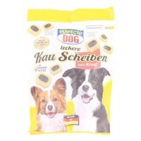 Perfecto Dog Kau Scheiben mit Rind