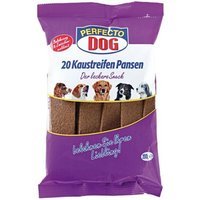 Perfecto Dog Kaustreifen - Pansen