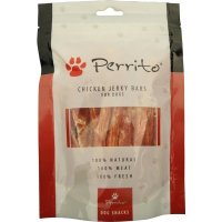 Perrito Chicken Jerky Bars