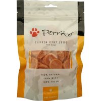 Perrito Chicken Jerky Chips