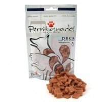 Perrito Duck Soft Meat Cubes