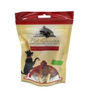 Pet Cuisine Chewy Chicken & Pigskin Sticks