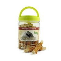 Pet Cuisine Chicken Jerky Biscuits