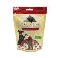 Pet Cuisine Duck Breast Wrapped Rawhide Stix