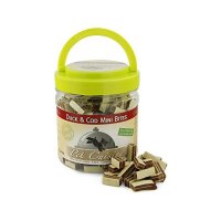 Pet Cuisine Duck & Cod Mini Bites