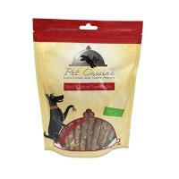 Pet Cuisine Duck & Natural Rawhide Stix