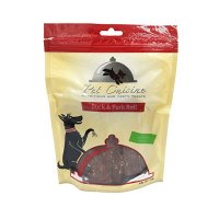 Pet Cuisine Duck & Pork Roll
