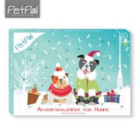 PetPäl Hunde Adventskalender 2017