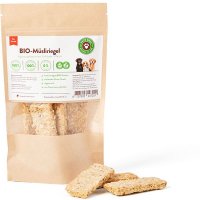 Pets Deli Cookies BIO-Müsliriegel