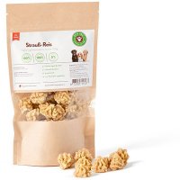 Pets Deli Cookies Strauß-Reis