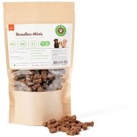 Pets Deli Cookies Straußen-Minis