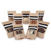 Pets Deli Hühnerbrustfilet, Rind, Entenbrustfilet