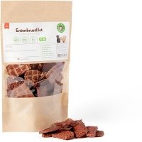 Pets Deli Trockenfleisch Entenbrustfilet