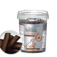 PLATINUM Fit Sticks Chicken+Lamb