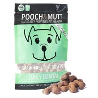 Pooch & Mutt Daily Dental