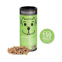 Pooch & Mutt Fresh Breath