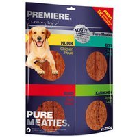 Premiere Best Pure Meaties Snack