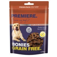 Premiere Bonies grain free Geflügel