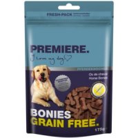 Premiere Bonies grain free Pferd