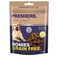 Premiere Bonies grain free Wild