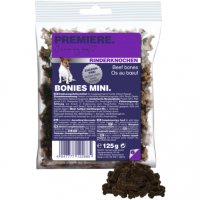 Premiere Bonies Mini Rinderknochen