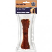 Premiere Kauknochen mit Hühnchen