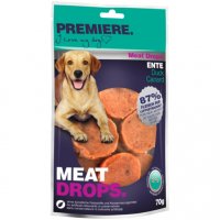 Premiere Meat Drops Ente