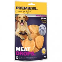 Premiere Meat Drops Huhn