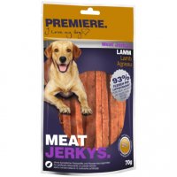 Premiere Meat Jerkys Lamm