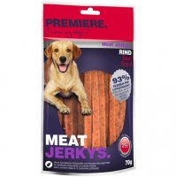 Premiere Meat Jerkys Rind