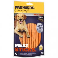 Premiere Meat Sticks Huhn