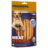 Premiere Meat Sticks Lamm