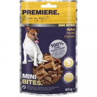 Premiere Mini Bites Huhn