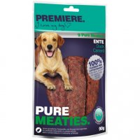 Premiere Pure Meaties Ente