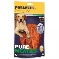 Premiere Pure Meaties Huhn