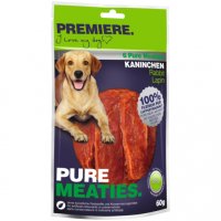 Premiere Pure Meaties Kaninchen