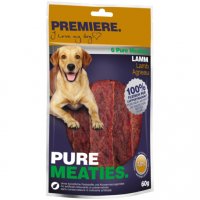 Premiere Pure Meaties Lamm