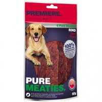 Premiere Pure Meaties Rind