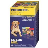 Premiere Snack Mix