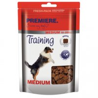 Premiere Trainingssnacks Medium