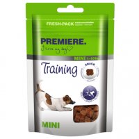 Premiere Trainingssnacks Mini