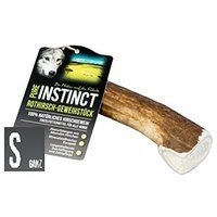 PURE INSTINCT Geweihstück S