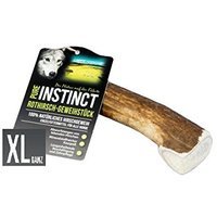 PURE INSTINCT Geweihstück XL