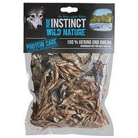 PURE INSTINCT Wild Nature Hering und Omena