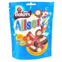 Purina Bakers Allsorts