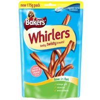 Purina Bakers Whirlers